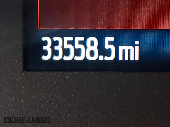 2023 Ford F-150 XL with VIN 1FTFW1E53PKE90953, listed as a IAAI auction lot 40830631 with 33,558 mi miles and . Bid and sale history available at DreamBid. Image 15.