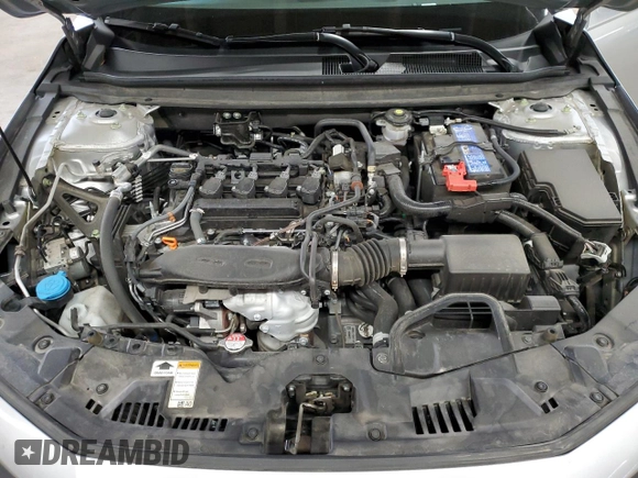 2024 Honda Accord EX z VIN 1HGCY1F38RA040199, wystawiony jako Copart lot #66087855 z przebiegiem 51 390 mil mil oraz Czysty tytuł • Clean title. Historia ofert i sprzedaży dostępna na DreamBid. Obrazek 11.