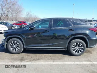 2020 Lexus RX 350 with VIN 2T2HZMDA2LC251790, listed as a IAAI auction lot 41769873 with 70,043 mi miles and . Bid and sale history available at DreamBid. Image 14.