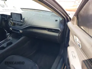 2020 Nissan Altima S with VIN 1N4BL4BV1LC224970, listed as a IAAI auction lot 41975040 with 141,437 mi miles and . Bid and sale history available at DreamBid. Image 5.