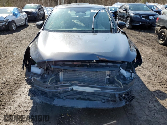 2024 Subaru Impreza RS z VIN JF1GUHJC4R8359494, wystawiony jako Copart lot #48519655 z przebiegiem 26 564 mil mil oraz Szkoda całkowita • Salvage title. Historia ofert i sprzedaży dostępna na DreamBid. Obrazek 5.