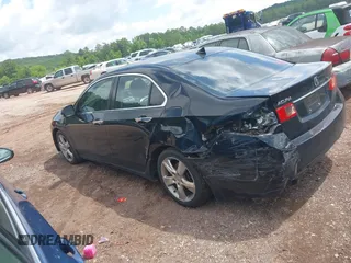 2011 Acura TSX z VIN JH4CU2F68BC014480, wystawiony jako IAAI lot #42317384 z przebiegiem 201 785 mil mil oraz . Historia ofert i sprzedaży dostępna na DreamBid. Obrazek 14.