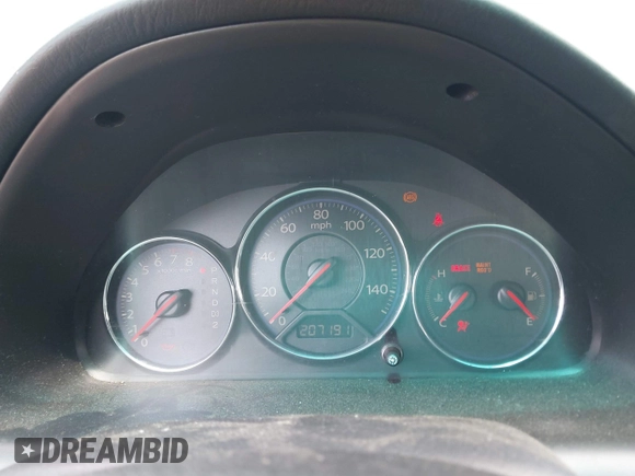 2004 Honda Civic EX with VIN 2HGES26774H527763, listed as a IAAI auction lot 42091363 with 207,191 mi miles and . Bid and sale history available at DreamBid. Image 7.