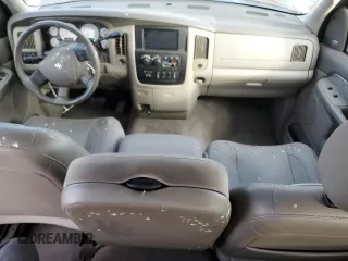 2005 Dodge Ram 3500 SLT with VIN 3D7LS38C15G711223, listed as a Copart auction lot 79497564 with 72,585 mi miles and Salvage Title. Bid and sale history available at carsss.com. Image 8.