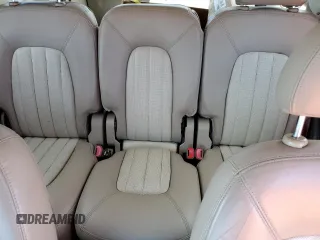 2002 Mercury Mountaineer z VIN 4M2ZU66K52UJ34838, wystawiony jako Copart lot #74666154 z przebiegiem 269 269 mil mil oraz Nie do naprawy • Non repairable. Historia ofert i sprzedaży dostępna na DreamBid. Obrazek 10.