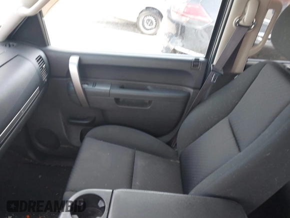 2012 GMC Sierra 1500 SLE z VIN 3GTP2VE71CG159590, wystawiony jako IAAI lot #42291489 z przebiegiem 167 528 mil mil oraz . Historia ofert i sprzedaży dostępna na DreamBid. Obrazek 5.