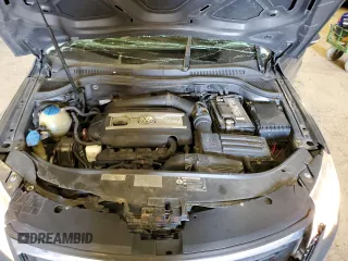 2012 Volkswagen CC Lux Plus with VIN WVWHP7AN1CE508843, listed as a Copart auction lot 51503135 with 162,917 mi miles and Clean title. Bid and sale history available at DreamBid. Image 12.