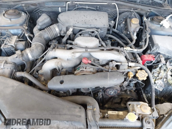 2009 Subaru Legacy Special with VIN 4S3BL616X97234060, listed as a IAAI auction lot 42544584 with Not provided miles and . Bid and sale history available at DreamBid. Image 10.