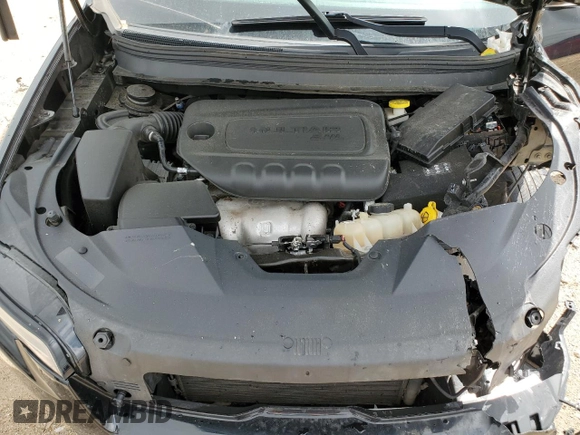 2019 Jeep Cherokee Limited with VIN 1C4PJLDB5KD415898, listed as a Copart auction lot 55755075 with 78,011 mi miles and Clean title. Bid and sale history available at DreamBid. Image 12.