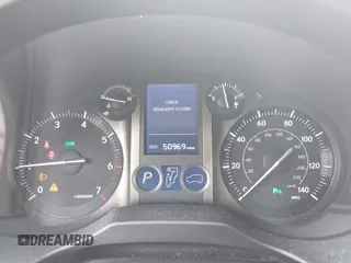 2015 Lexus GX 460 z VIN JTJBM7FX5F5096890, wystawiony jako IAAI lot #42282911 z przebiegiem 50 969 mil mil oraz . Historia ofert i sprzedaży dostępna na DreamBid. Obrazek 7.