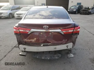 2015 Toyota Avalon Limited with VIN 4T1BK1EB3FU172782, listed as a Copart auction lot 41574873 with 137,238 mi miles and . Bid and sale history available at DreamBid. Image 6.