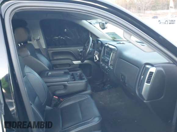 2014 Chevrolet Silverado 1500 LT with VIN 1GCVKREC0EZ399955, listed as a IAAI auction lot 41328346 with 111,162 mi miles and . Bid and sale history available at DreamBid. Image 5.