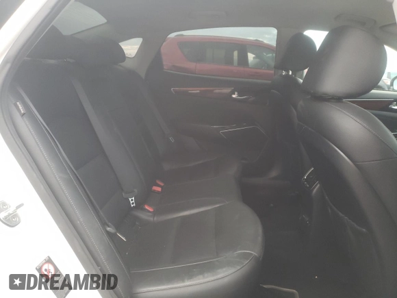 2017 Kia Cadenza Premium with VIN KNALB4J12H5043031, listed as a Copart auction lot 79619334 with 88,731 mi miles and Clean Title. Bid and sale history available at carsss.com. Image 10.