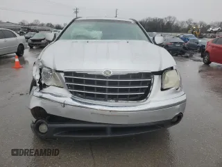 2007 Chrysler Pacifica Touring with VIN 2A8GM68X07R129775, listed as a Copart auction lot 44816055 with 187,900 mi miles and Clean Title. Bid and sale history available at carsss.com. Image 5.