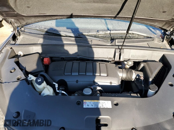 2017 Chevrolet Traverse LT with VIN 1GNKRHKD2HJ195822, listed as a Copart auction lot 42027845 with 149,509 mi miles and Salvage Title. Bid and sale history available at DreamBid. Image 13.