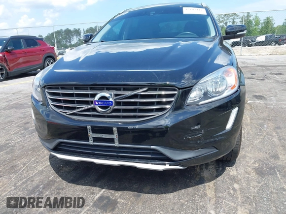 2016 Volvo XC60 T5 Drive-E Premier with VIN YV440MDK5G2844325, listed as a IAAI auction lot 42187411 with 126,030 mi miles and . Bid and sale history available at DreamBid. Image 6.