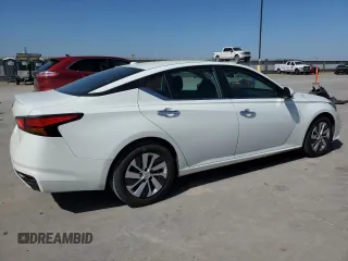 2019 Nissan Altima S z VIN 1N4BL4BV0KC221332, wystawiony jako Copart lot #51687665 z przebiegiem 102 389 mil mil oraz Szkoda całkowita • Salvage title. Historia ofert i sprzedaży dostępna na DreamBid. Obrazek 3.
