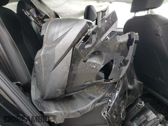 2024 Volkswagen Tiguan SE с VIN 3VVMB7AX9RM171843, выставлен на аукционе Copart как лот 56198695 с пробегом 6 933 миль миль и Списание • Salvage title. История ставок и продаж доступна на DreamBid. Изображение 11.