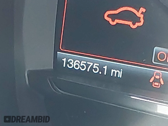 2018 Ford Taurus Limited with VIN 1FAHP2F84JG109454, listed as a IAAI auction lot 42483391 with 136,575 mi miles and . Bid and sale history available at DreamBid. Image 15.