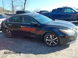 2017 Nissan Altima SR with VIN 1N4AL3AP7HC121794, listed as a IAAI auction lot 41685166 with 176,146 mi miles and . Bid and sale history available at carsss.com. Image 13.