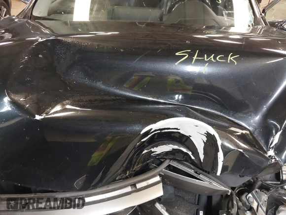 2016 Lexus RX 350 z VIN 2T2BZMCA1GC044983, wystawiony jako IAAI lot #42399582 z przebiegiem 110 769 mil mil oraz . Historia ofert i sprzedaży dostępna na DreamBid. Obrazek 10.