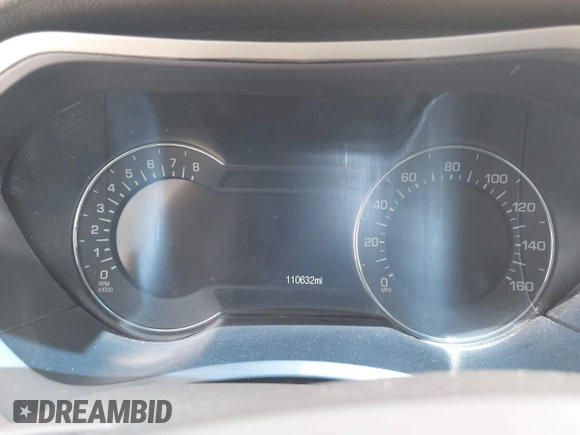 2017 Lincoln MKZ Reserve with VIN 3LN6L5F91HR627799, listed as a IAAI auction lot 42280512 with 110,632 mi miles and . Bid and sale history available at DreamBid. Image 7.