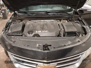 2014 Chevrolet Impala LTZ with VIN 2G1155S33E9149681, listed as a IAAI auction lot 41640054 with 194,280 mi miles and . Bid and sale history available at DreamBid. Image 10.