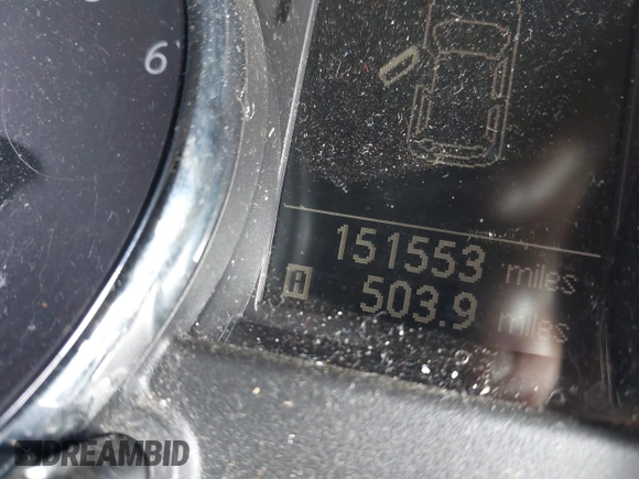 2015 Nissan Rogue S with VIN JN8AS5MV4FW765868, listed as a IAAI auction lot 40875498 with 151,553 mi miles and . Bid and sale history available at DreamBid. Image 7.