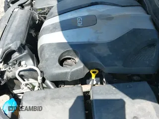 2012 Hyundai Genesis 3.8L с VIN KMHGC4DD8CU173851, выставлен на аукционе IAAI как лот 43082529 с пробегом 150 987 миль миль и . История ставок и продаж доступна на DreamBid. Изображение 21.