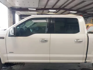 2015 Ford F-150 XLT with VIN 1FTEW1EG2FFA28940, listed as a IAAI auction lot 41902448 with 138,221 mi miles and . Bid and sale history available at DreamBid. Image 14.