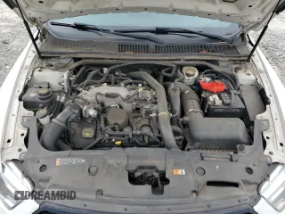 2016 Ford Police Interceptor с VIN 1FAHP2MT2GG142131, выставлен на аукционе Copart как лот 61011055 с пробегом 107 106 миль миль и Чистый • Clean title. История ставок и продаж доступна на DreamBid. Изображение 11.