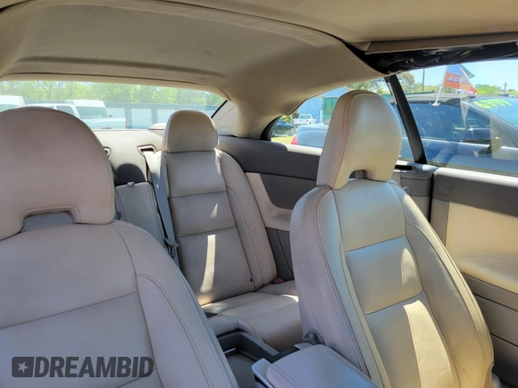 2013 Volvo C70 T5 z VIN YV1672MCODJ138119, wystawiony jako IAAI lot #42032175 z przebiegiem 75 588 mil mil oraz . Historia ofert i sprzedaży dostępna na DreamBid. Obrazek 8.