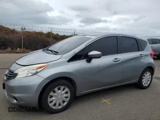 2015 Nissan Note SL с VIN 3N1CE2CP9FL381025, выставлен на аукционе Copart как лот 75703524 с пробегом 122 339 миль миль и Чистый • Clean title. История ставок и продаж доступна на DreamBid. Изображение 1.
