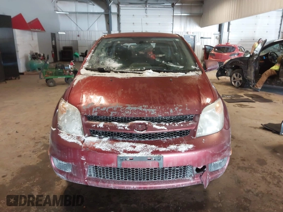 2006 Scion xA z VIN JTKKT604965019270, wystawiony jako IAAI lot #41600207 z przebiegiem 147 405 mil mil oraz . Historia ofert i sprzedaży dostępna na DreamBid. Obrazek 12.