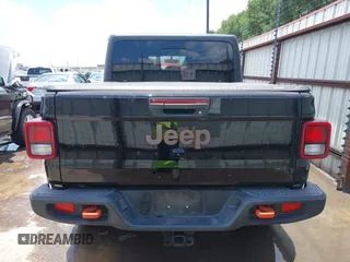 2021 Jeep Gladiator Mojave с VIN 1C6JJTEGXML569376, выставлен на аукционе IAAI как лот 42341117 с пробегом 59 661 миль миль и . История ставок и продаж доступна на DreamBid. Изображение 17.