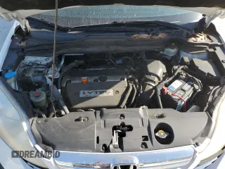 2009 Honda CR-V EX-L z VIN JHLRE38749C001808, wystawiony jako Copart lot #56858945 z przebiegiem 115 152 mil mil oraz Szkoda całkowita • Salvage title. Historia ofert i sprzedaży dostępna na DreamBid. Obrazek 12.
