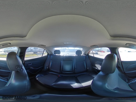 2013 Chevrolet Malibu LT with VIN 1G11C5SA8DF350664, listed as a Copart auction lot 46190945 with 171,905 mi miles and Salvage Title. Bid and sale history available at carsss.com. Image 12.
