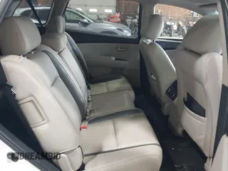 2009 Mazda CX-9 Touring with VIN JM3TB38V590164986, listed as a IAAI auction lot 42171833 with 258,565 mi miles and . Bid and sale history available at DreamBid. Image 8.
