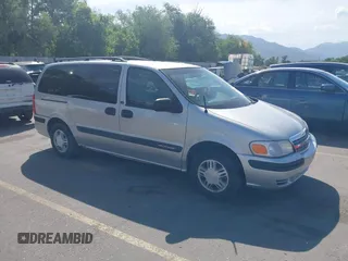 2003 Chevrolet Venture Y3G Mobility z VIN 1GNDX03E63D223538, wystawiony jako IAAI lot #42390159 z przebiegiem 165 798 mil mil oraz . Historia ofert i sprzedaży dostępna na DreamBid. Obrazek 1.