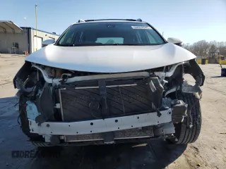 2018 Toyota RAV4 XLE with VIN JTMWFREV3JJ726836, listed as a Copart auction lot 50653545 with 108,223 mi miles and Salvage Title. Bid and sale history available at DreamBid. Image 5.