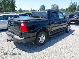 2002 Ford Explorer Sport Trac Value с VIN 1FMZU77E52UB55396, выставлен на аукционе IAAI как лот 42417105 с пробегом 192 840 миль миль и . История ставок и продаж доступна на DreamBid. Изображение 4.