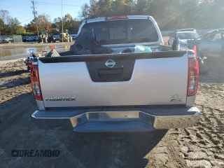 2019 Nissan Frontier Desert Runner with VIN 1N6DD0ERXKN737514, listed as a Copart auction lot 84611344 with 58,374 mi miles and Salvage title. Bid and sale history available at DreamBid. Image 6.