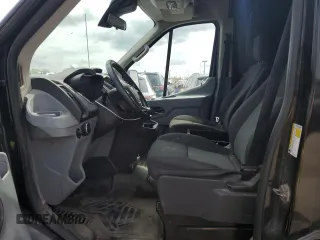 2016 Ford Transit с VIN 1FTYR1CGXGKA52743, выставлен на аукционе Copart как лот 62678565 с пробегом 186 252 миль миль и Чистый • Clean title. История ставок и продаж доступна на DreamBid. Изображение 7.