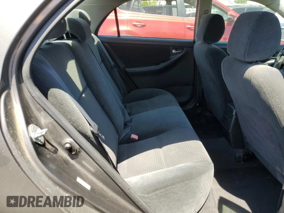 2006 Toyota Corolla CE with VIN 1NXBR30EX6Z739448, listed as a Copart auction lot 56041355 with 299,138 mi miles and Clean Title. Bid and sale history available at DreamBid. Image 10.