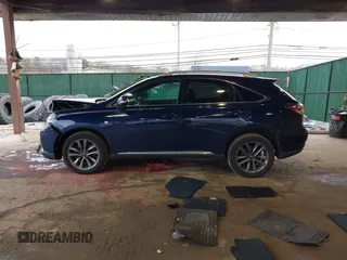2013 Lexus RX 350 с VIN 2T2BK1BA7DC209077, выставлен на аукционе IAAI как лот 41741411 с пробегом 122 706 миль миль и . История ставок и продаж доступна на DreamBid. Изображение 14.