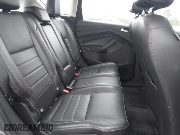 2015 Ford C-Max SEL with VIN 1FADP5BU0FL119996, listed as a IAAI auction lot 41336984 with 77,640 mi miles and . Bid and sale history available at DreamBid. Image 8.