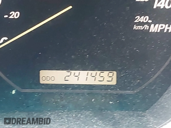 2008 Lexus RX with VIN 2T2HK31U38C064322, listed as a IAAI auction lot 42074366 with 241,459 mi miles. Bid and sale history available at carsss.com. Image 15.