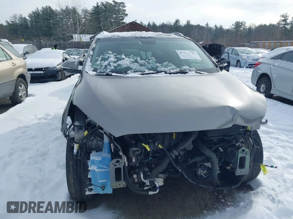 2019 Kia Sorento LX with VIN 5XYPGDA34KG553063, listed as a IAAI auction lot 41483547 with 89,441 mi miles. Bid and sale history available at carsss.com. Image 13.