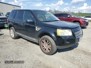2008 Land Rover LR2 SE с VIN SALFS24N38H028306, выставлен на аукционе Copart как лот 62696825 с пробегом 149 027 миль миль и Списание • Salvage title. История ставок и продаж доступна на DreamBid. Изображение 4.