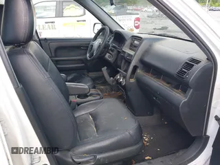 2004 Honda CR-V LX with VIN SHSRD68484U206334, listed as a IAAI auction lot 42248587 with Not Provided miles and . Bid and sale history available at DreamBid. Image 5.